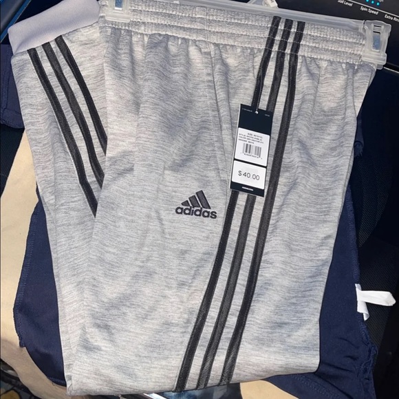 NWT Youth medium athletic bundle shorts/pants - Picture 10 of 11